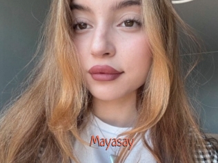 Mayasay