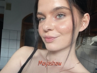 Mayashaw