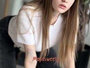 Mayasweety