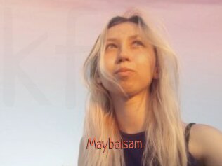 maybalsam Kachou Fuzoku