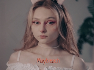 Maybleach