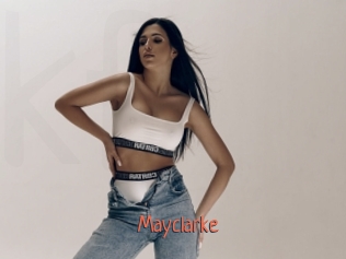 Mayclarke