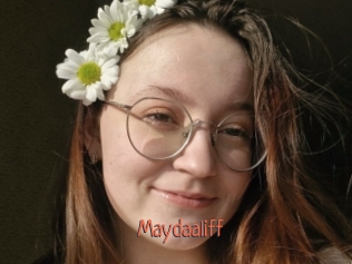 maydaaliff Kachou Fuzoku
