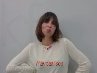 Maydaalison