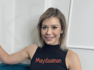Maydaalman