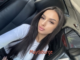 Maydaburge