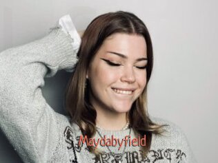 maydabyfield Kachou Fuzoku