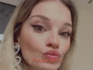 Maydacleeton