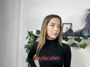 Maydacolden