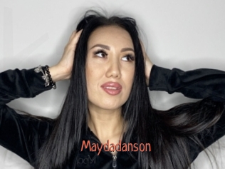 maydadanson Kachou Fuzoku