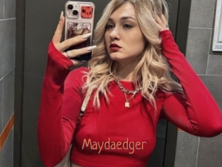 Maydaedger