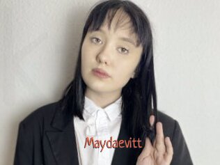 Maydaevitt