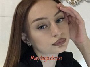 Maydagoldston