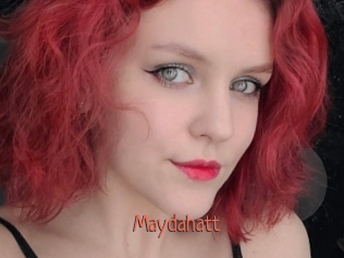Maydahatt