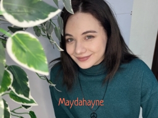 Maydahayne