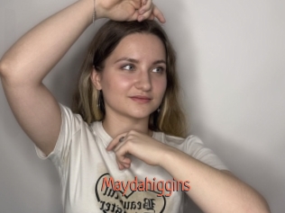 Maydahiggins