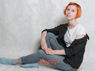 Maydayx