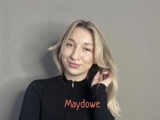 Maydowe