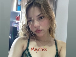 Maydriss