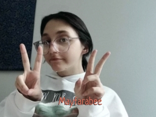 Mayfarabee