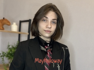 Mayhalloway