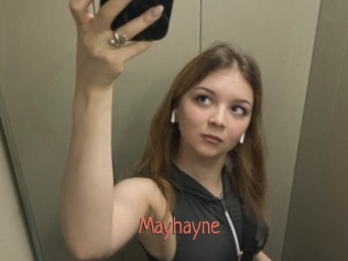mayhayne Kachou Fuzoku