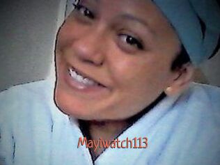 Mayiwatch113