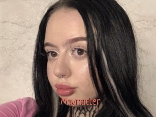 Maymatter