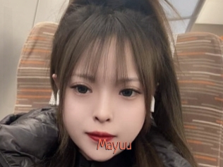 Mayuu