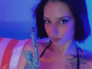 mayyliin Kachou Fuzoku