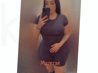 Mazerae