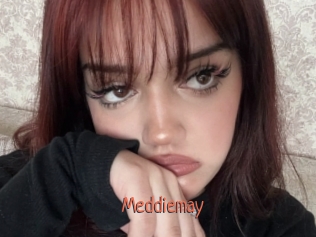 Meddiemay