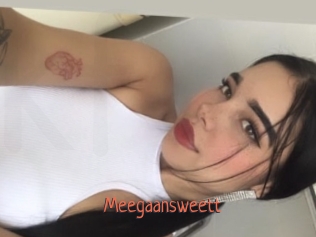 Meegaansweett