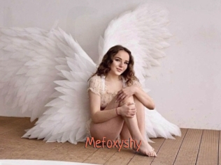 Mefoxyshy