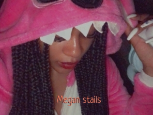 Megan_stails