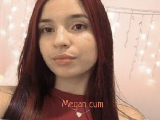 Megan_cum