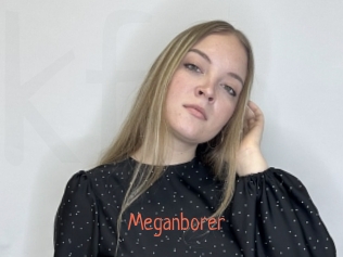 Meganborer