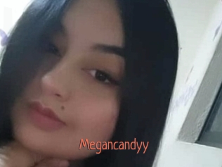 Megancandyy
