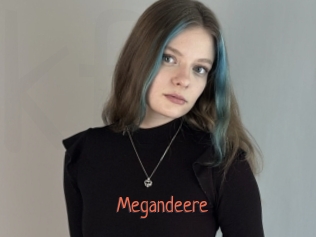 Megandeere