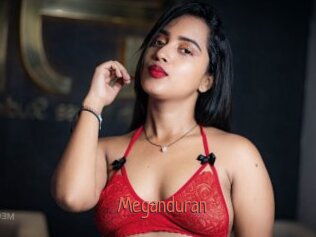 Meganduran