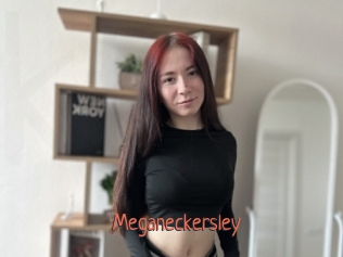 Meganeckersley