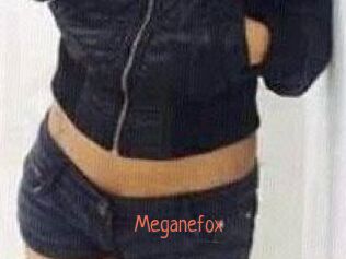 Meganefox
