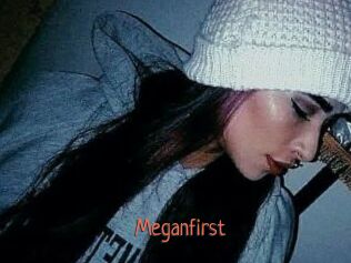Meganfirst