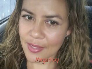 Meganfoxy