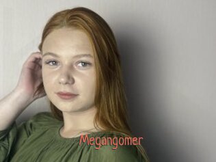 Megangomer