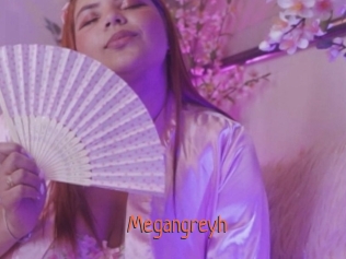 Megangreyh