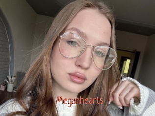 Meganhearts