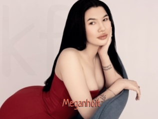 Meganholt
