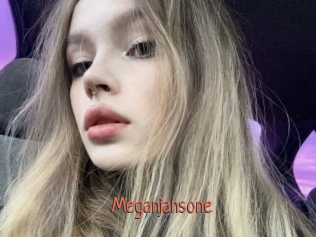 Meganjansone