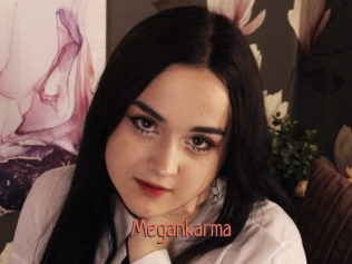 Megankarma